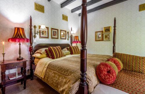Schoemanskloof House | Kilmorna Manor Guest House