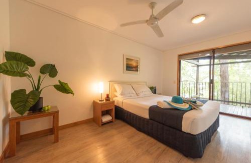 Kingfisher Bay Resort | Kingfisher Bay Resort