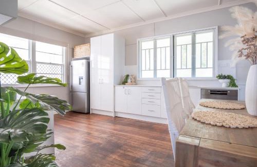 Kings Beach House | Kings Beach Coastal Getaway, Bring the dog!