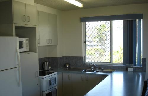 Kings Beach Apartment | Kings Row Apartments