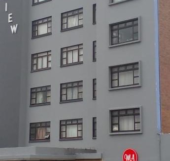 Margate Beach Apartment | Kingsview 201