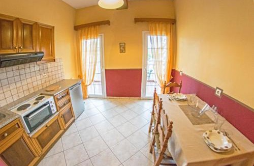Sidari Apartment | Kiones