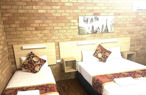 Kippa-Ring Hotel | Kippa Ring Village Motel