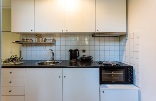 Kitries House | Kitries Summer Getaway - Eden Seaside Suite