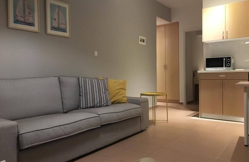 Nea Chora House | Kleanthi Studios