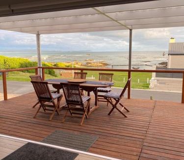 Van Dyks Bay House | Kleinbaai