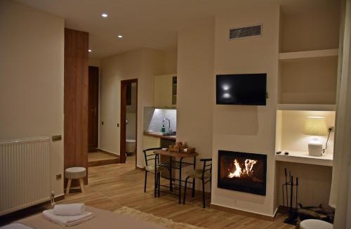Arachova Apartment | Kleodora Apartments
