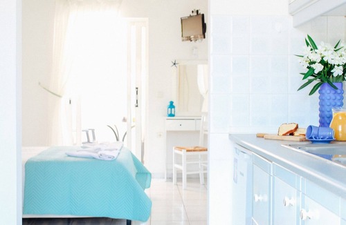 Klima Hotel | Klima Paradise