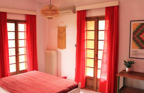 Katakali House | Koel Country House