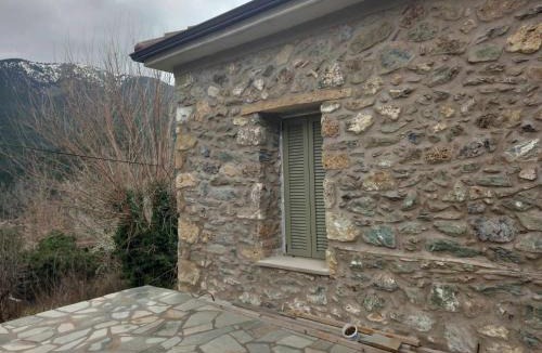 Egira House | Konstantina 2