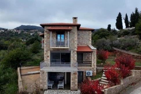 Egira House | Konstantina 4