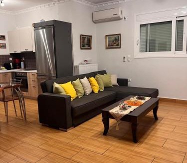 Loutraki House | KONTIS' Luxury Detached house near the sea