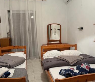 Lichada Apartment | KONTOGIANNIS lihas club 2