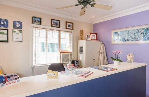 Spring Hill Hostel | Kookaburra Inn