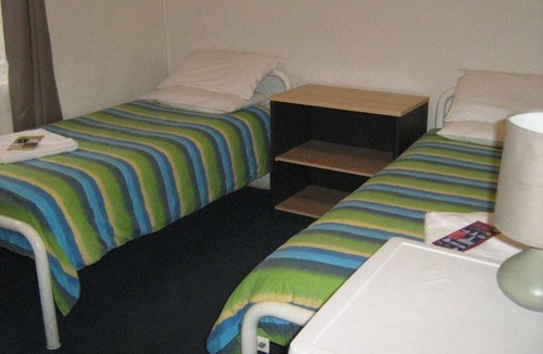 Spring Hill Hostel | Kookaburra Inn