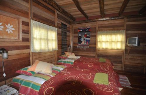 Baeza Cabin | Kopal