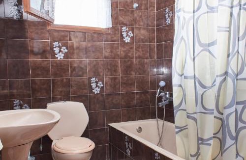 Vrahati House | Korinthos House PLV