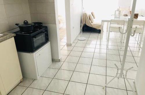 Rethymno Apartment | Korona Beach Apartments II