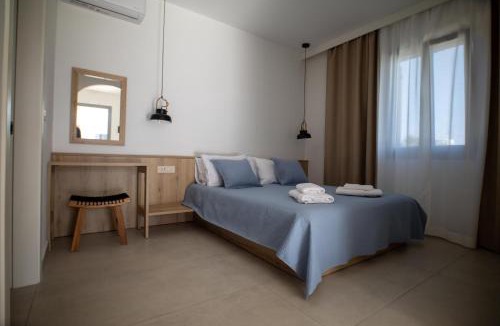Skiros Apartment | Kotinos Luxury Suites