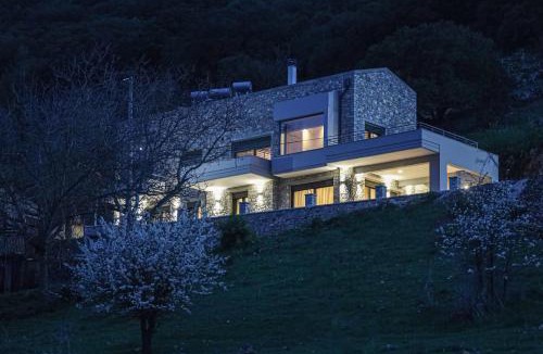Kalavrita Apartment | Kotrona Apartments