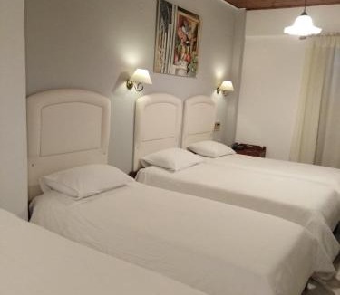 Delfoi Hotel | Kouros Hotel