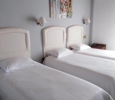 Delfoi Hotel | Kouros Hotel