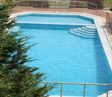 Souli Apartment | Kourtis