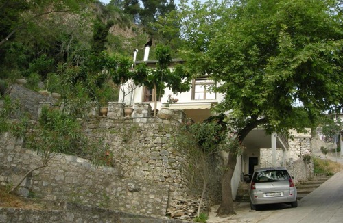 Meteora House | Kria springs