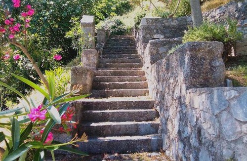 Meteora House | Kria springs