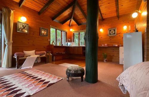 Coolabine House | Krishna Farm Retreat