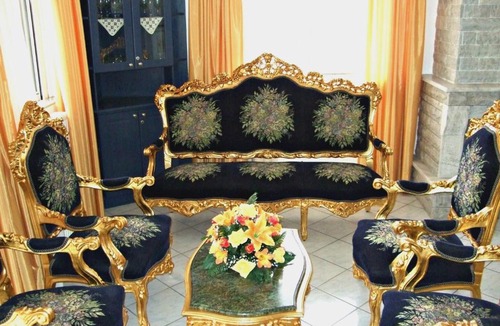 Monastiraki House | Kristallia Rooms