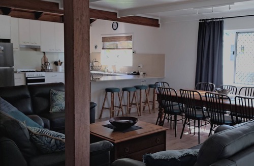 Happy Valley House | Kristie's on Fraser, Happy Valley