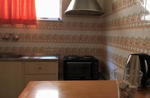 Monemvasia Apartment | Kritikos Rooms