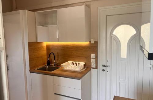 Nisaki Apartment | Krouzeri Beach Apartments