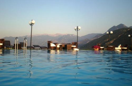 Kefalochori Apartment | Ktima Kletsa