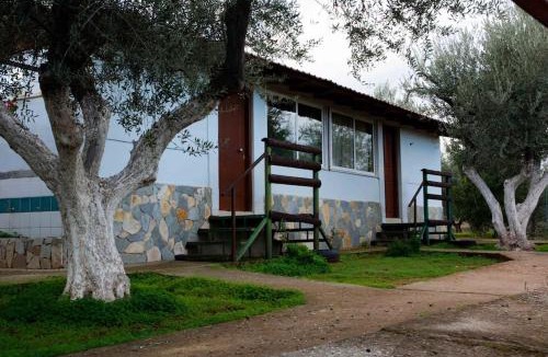 Velon House | Ktima Paradise