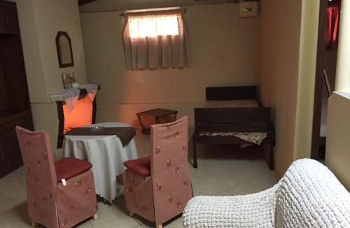 Velon House | Ktima Paradise
