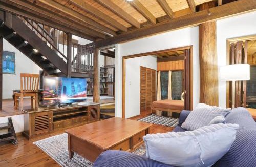 Kuranda House | Kuranda Rainforest Chalet
