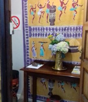 Volksrust Hotel | Kwa-Dlamathe Guesthouse
