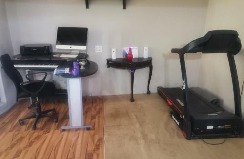 Alice House | Kwa Thembisa Homestay