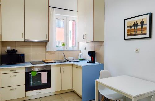 Neos Kosmos Apartment | KYMA Apartments - Athens Acropolis 1