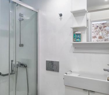Neos Kosmos Apartment | KYMA Apartments - Athens Acropolis 2