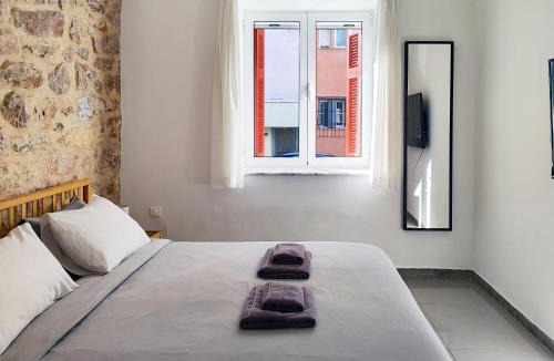Neos Kosmos Apartment | KYMA Apartments - Athens Acropolis 2