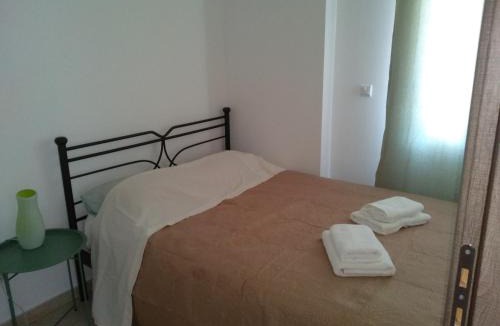 Platana House | Kymi Bay House