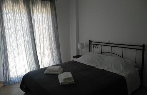 Platana House | Kymi Bay House