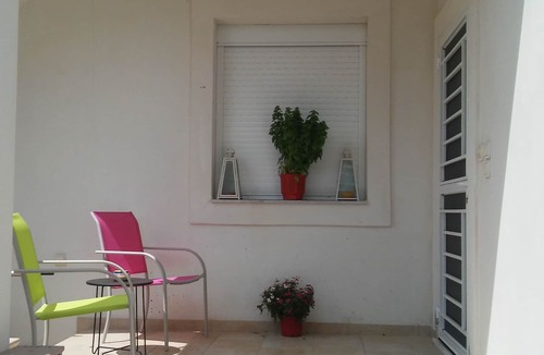 Platana Villa | Kymi Bay House-Villa with Amazing Sea view-At Kymi-Evia island