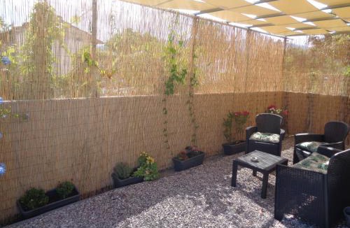 Roda Apartment | La casetta