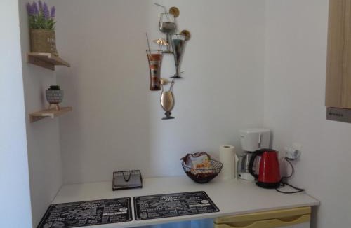 Roda Apartment | La casetta