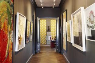 Franschhoek Bed & Breakfast | La Clé Village