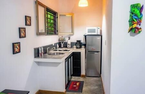Uvita Villa | La Rana Deluxe Villa - Riverfront with A Pool Near A Beach